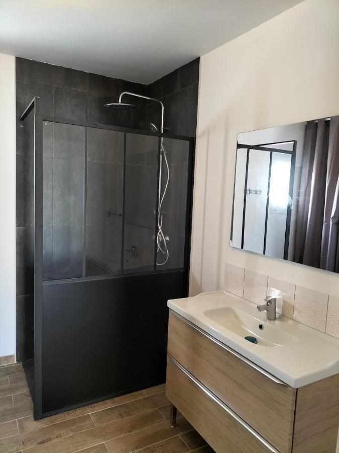 Maison Plain Pied 4 Personnes Parking Gratuit Vendeville Exterior foto